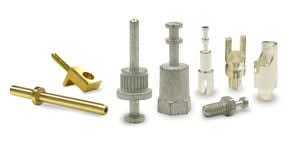 CONCORD ELECTRONICS 10-502-2-01