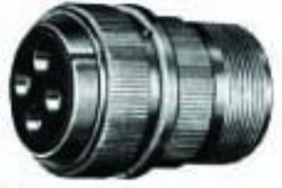 AMPHENOL MS3106B18-8P