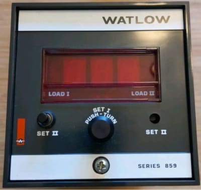 WATLOW 859B-F123-00WW