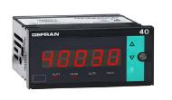 GEFRAN 40B-96-5-10-RD-R0-3-0-1