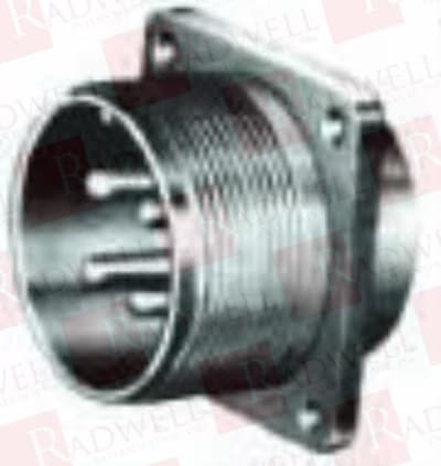 AMPHENOL MS3102E22-12P