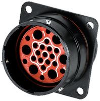 CINCH BACC45FN24-43P9