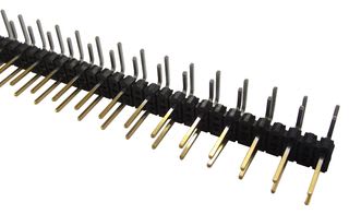SAMTEC TSW-224-10-G-D-RA