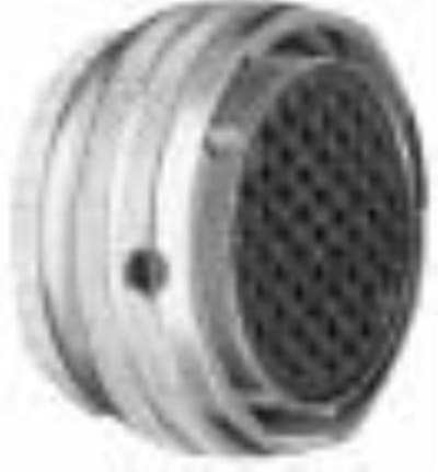 AMPHENOL MS27473E12F35P