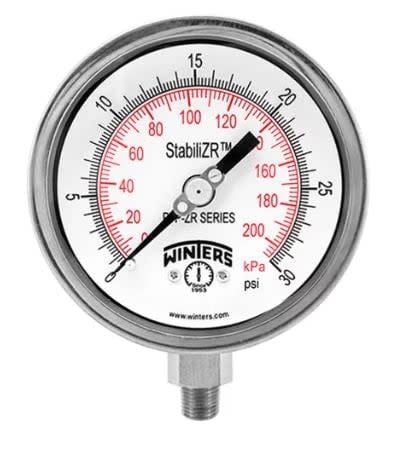 WINTERS PFP872ZRR1
