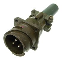 ITT CA3100E20-24PBF80