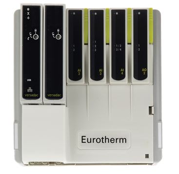INVENSYS VERSAIO/AI4/CPU/08