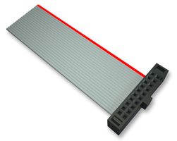 SAMTEC FFSD-08-D-18.00-01-N