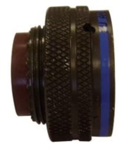 AMPHENOL MS27473E12B98P