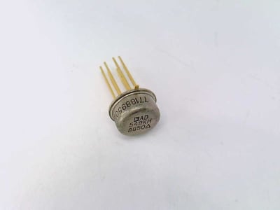 ANALOG DEVICES AD549KH