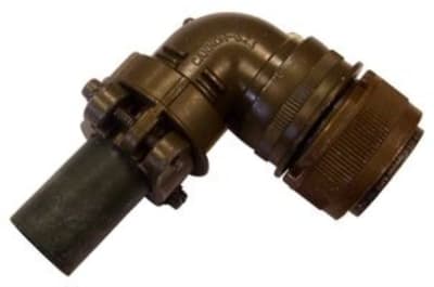 ITT MS3108R20-15S