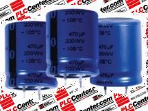 CORNELL DUBILIER SLPX153M016C3P3