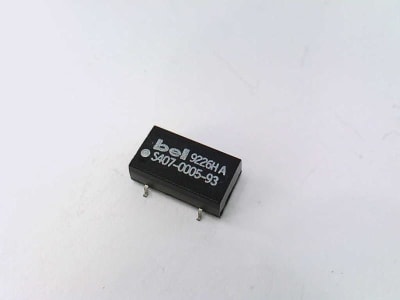 BEL FUSE S407-0005-93