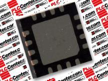 MAXIM INTEGRATED PRODUCTS MAX5487ETE
