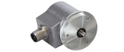 POSITAL FRABA UCD-SLF1B-0016-N060-ARW