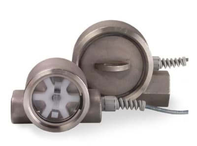 AW LAKE COMPANY TSD-15-B