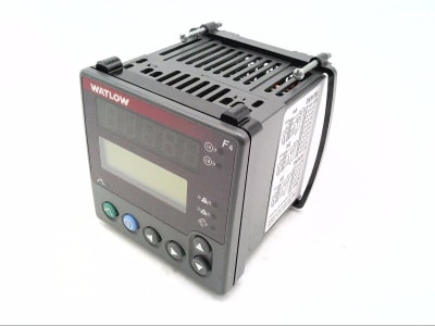 WATLOW F4SH-FAA0-01RG