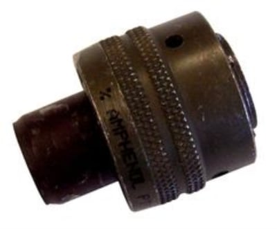ITT KPSE06A14-12P