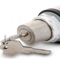 ALLEN BRADLEY 800T-J4415KA7