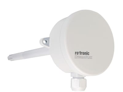 ROTRONIC HF346DHSTSC