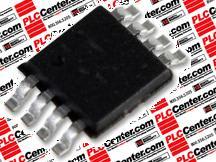 TEXAS INSTRUMENTS SEMI TPS77350DGKRG4