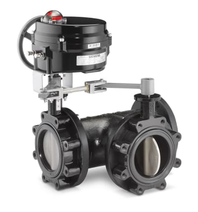 SIEMENS B302FB-SA126.600