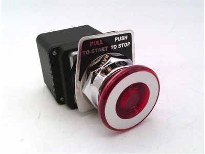 RADWELL RAD-30-IPB-08/A