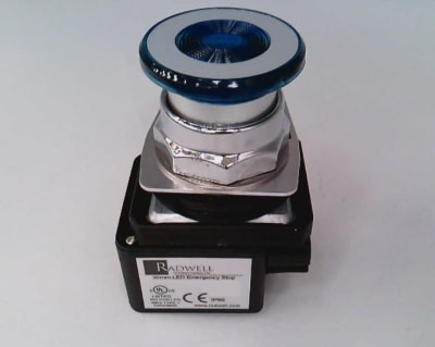 RADWELL RAD-30-IPB-10/B