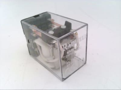 RADWELL VERIFIED SUBSTITUTE KHAU-11D18-24-SUB