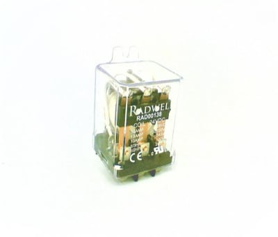 RADWELL VERIFIED SUBSTITUTE 15733C100SUB