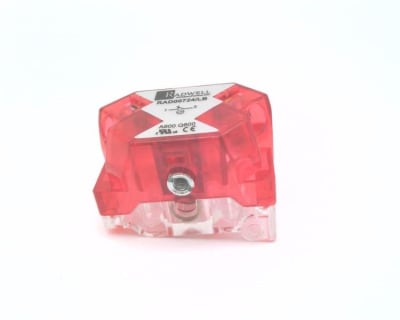 RADWELL RAD-30-ES-02/W-2 NC-LB