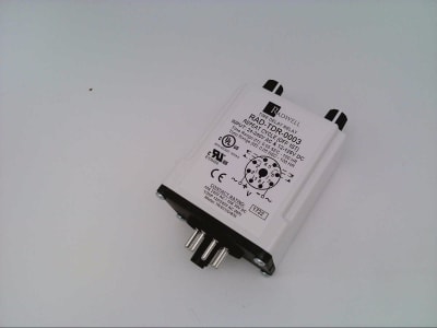 RADWELL VERIFIED SUBSTITUTE SCR72AABA-SUB