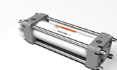 TPC MECHATRONICS CO AM2BN40-125XC16