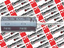 NICHICON UPW1C102MPD1TD