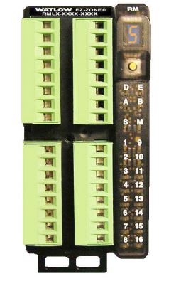 WATLOW RMLA-55JJ-AAAA