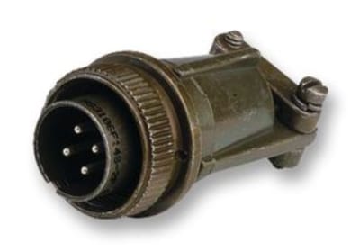 ITT MS3106E20-4P