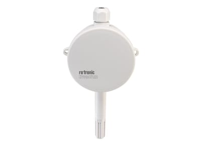 ROTRONIC HF346W1STSC