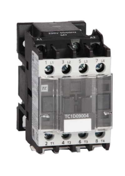 SHAMROCK TC1-D9511-M5