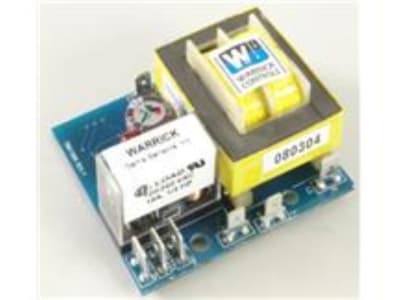 GEMS SENSORS 16DR3D1