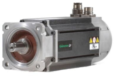 NIDEC CORP 095U3C300BFECA100190
