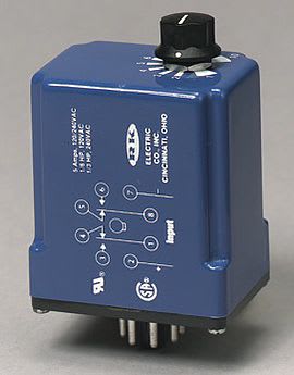R-K ELECTRONICS CCB-125D-210M