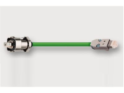 RADWELL VERIFIED SUBSTITUTE 6FX5002-2DC10-1EE0-SUB