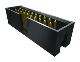 SAMTEC TST-105-01-G-D-10