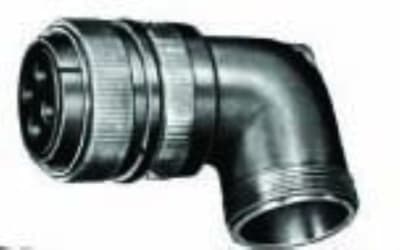 AMPHENOL MS3108B28-16P