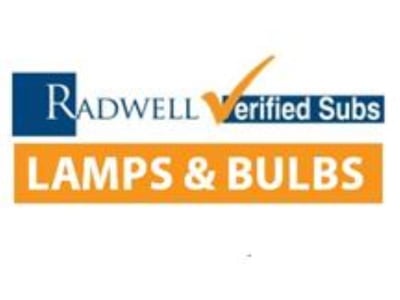 RADWELL VERIFIED SUBSTITUTE 20680-SUB