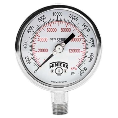 WINTERS PFP872