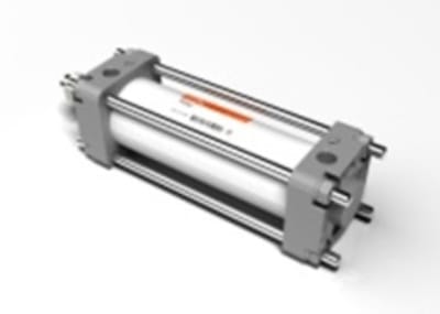 TPC MECHATRONICS CO TCA2F40