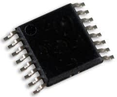 MAXIM INTEGRATED PRODUCTS MAX6615AEE+