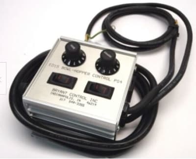 BRYANT CONTROL ED15-BI-381-X102