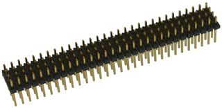 SAMTEC MTMM-110-03-T-Q-080